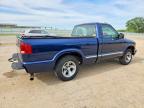 2003 Chevrolet S Truck S10
