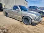 2001 Chevrolet S Truck S10