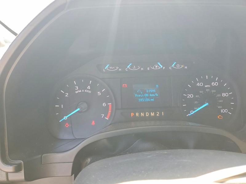 2019 Ford F250 Super Duty