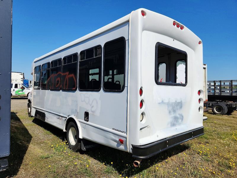 2017 Starcraft Bus