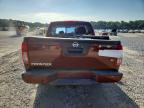 2016 Nissan Frontier Desert Runner