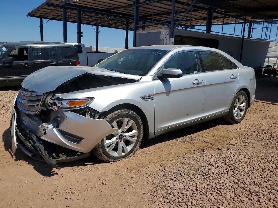 2012 Ford Taurus sel