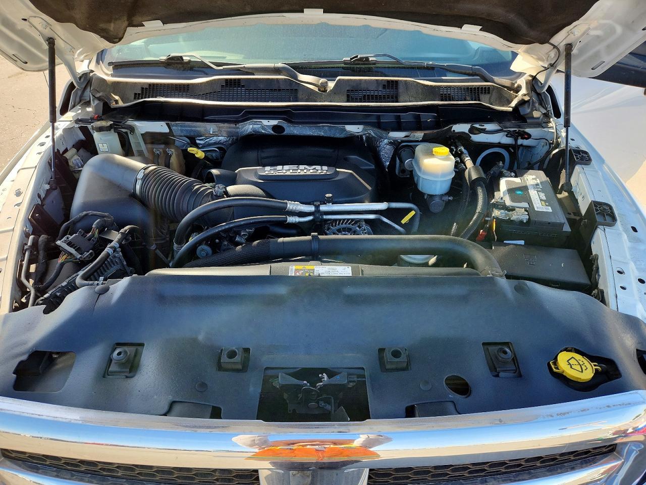 2017 Dodge Ram 2500 st