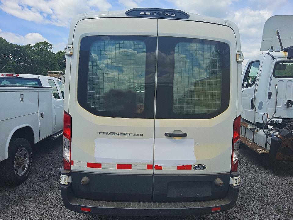 2018 Ford Transit T-350