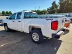 2018 Chevrolet Silverado K1500