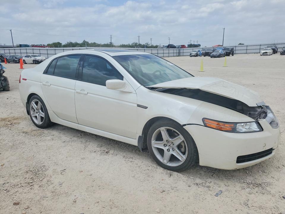 2006 Acura 3.2tl