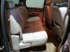 2010 Chevrolet Silverado K1500 LTZ