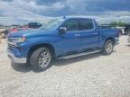2024 Chevrolet Silverado K1500 LTZ
