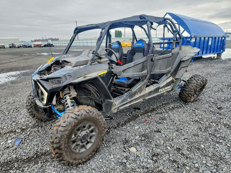 2022 Pols RZR