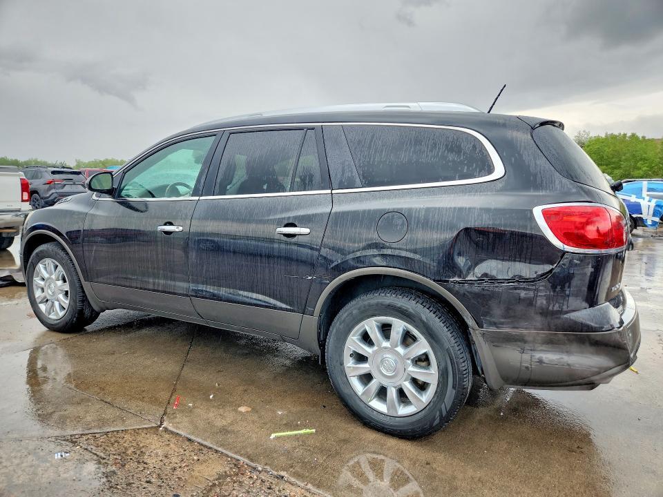 2012 Buick Enclave