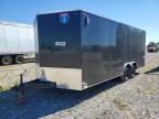 2025 Interstate VICTVCC20TA3 Enclosed Cargo Trailer