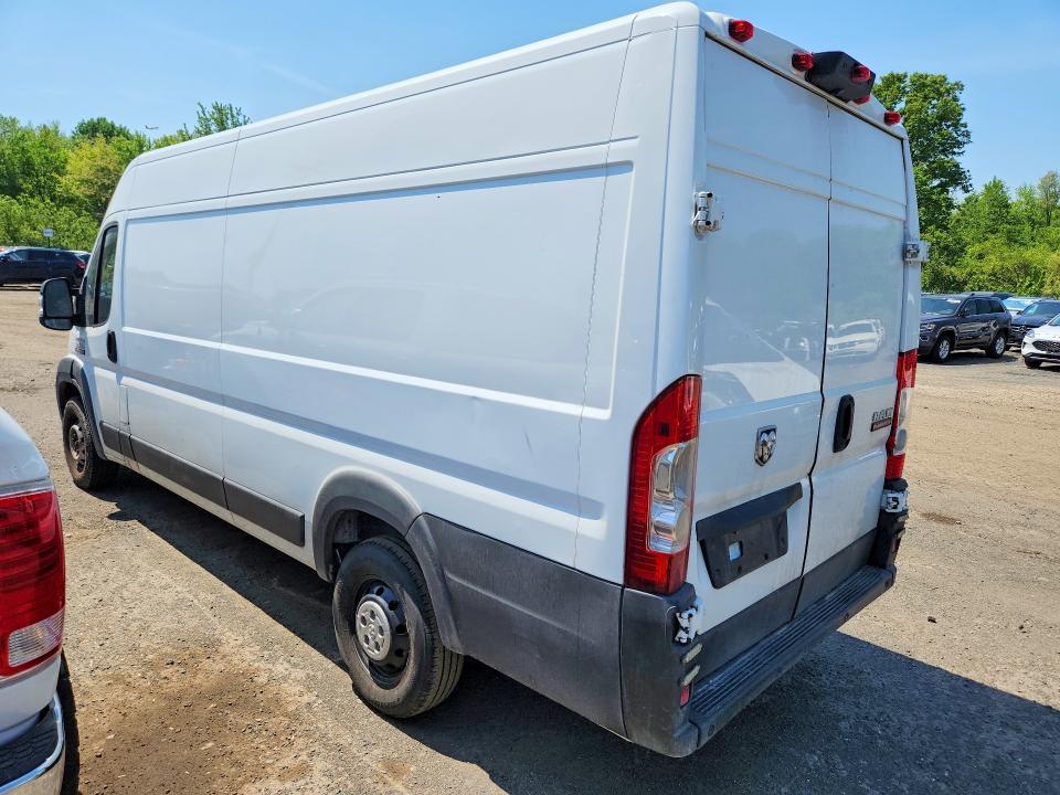 2019 Dodge Ram Promaster 3500 3500 High