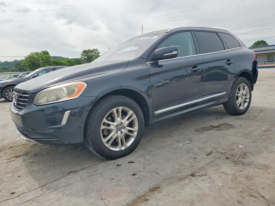 2015 Volvo Xc60 T5 Premier