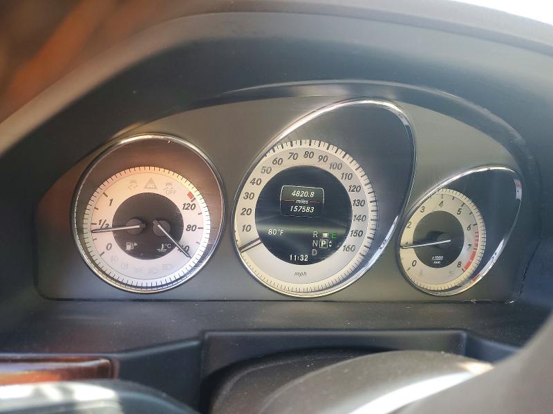 2013 Mercedes-Benz Glk 350 4matic