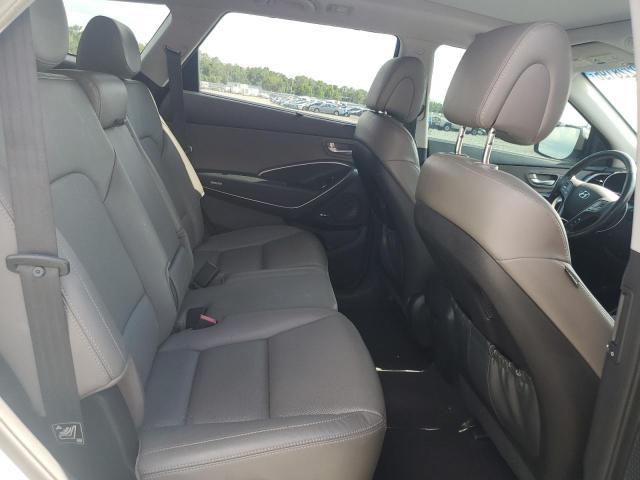 2016 Hyundai Santa fe se