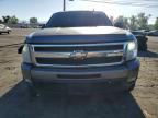 2009 Chevrolet Silverado K1500 LTZ