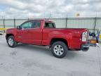 2018 GMC Canyon SLE