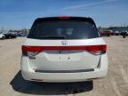 2014 Honda Odyssey Touring