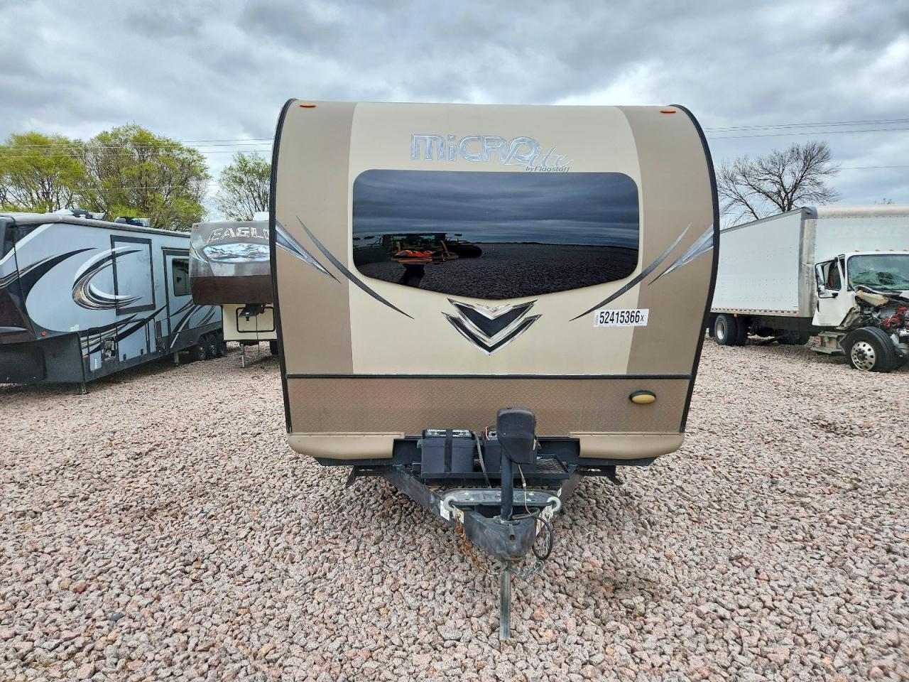 2018 Wildwood Microlite