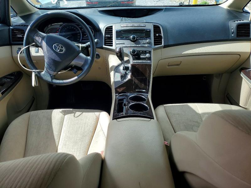 2009 Toyota Venza