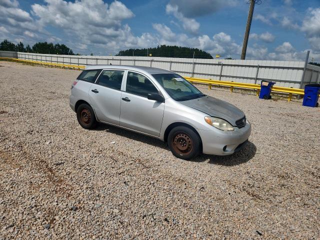 2008 Toyota Corolla Matrix xr