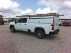 2020 Chevrolet Silverado C2500 Heavy Duty