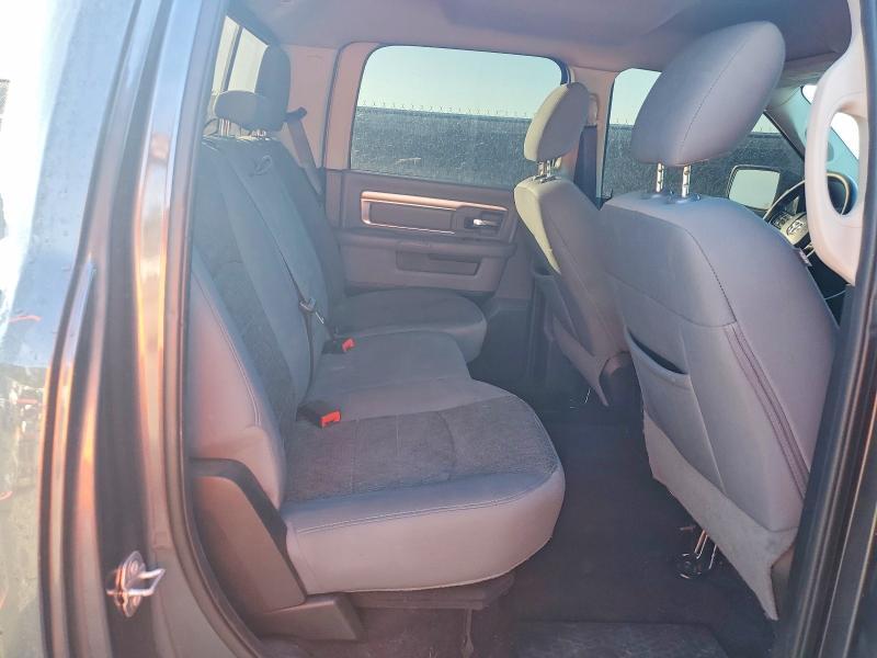 2017 Dodge RAM 1500 SLT