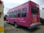 2012 Chev Rolet Express Shuttle Bus