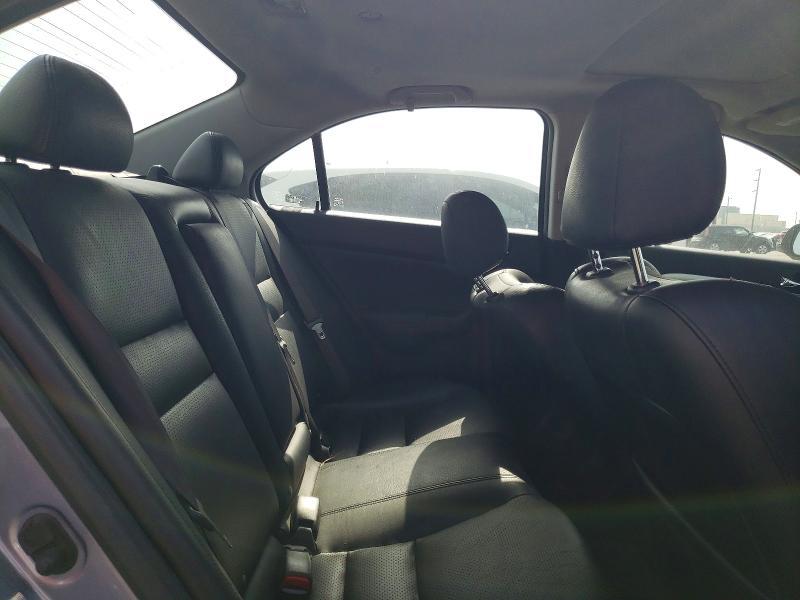 2007 Acura TSX