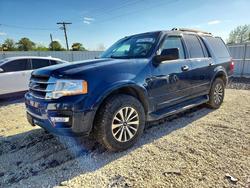 2017 Ford Expedition xlt for sale in Rogersville, MO