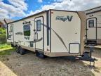 2017 Forest River Salem Travel Trailer
