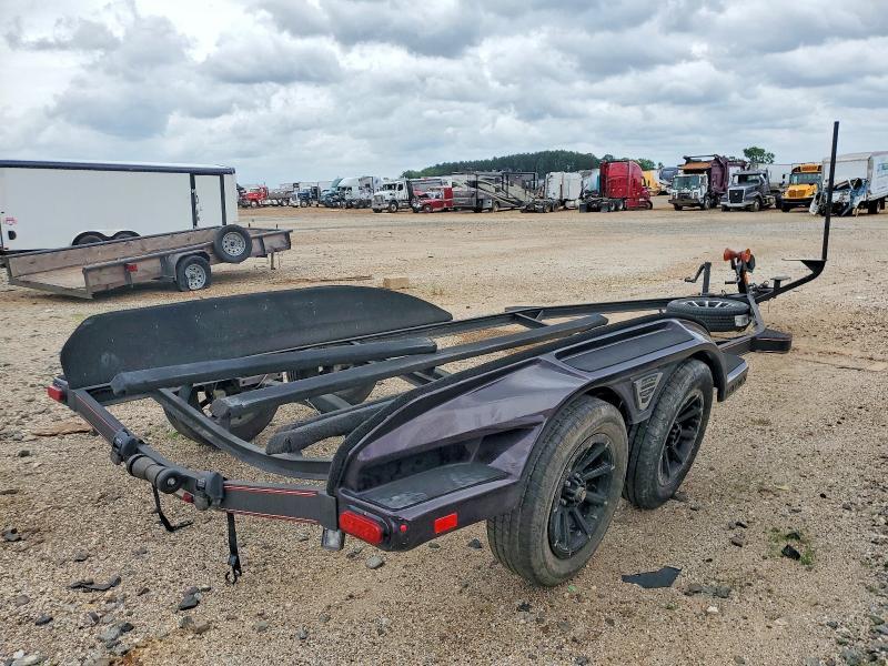 2024 Skeeter FXR21 24T Boat Trailer