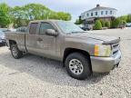 2009 Chevrolet Silverado K1500 lt