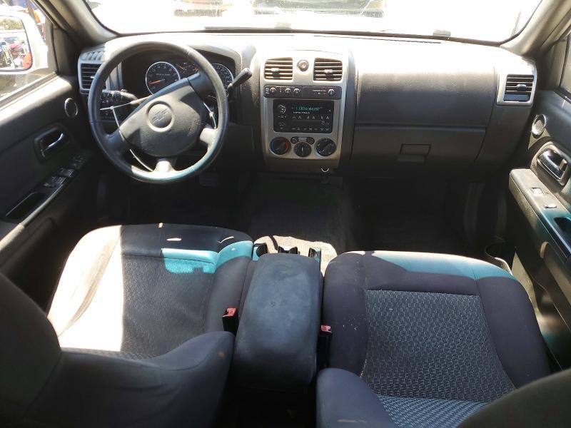 2012 Chevrolet Colorado LT