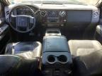 2012 Ford F-350 Super Duty