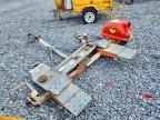 2009 Ford Uhaul TOW Dolly Trailer
