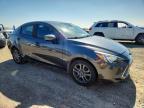 2017 Toyota Yaris ia Base