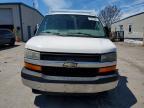 2015 Chevrolet Express G3500