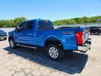 2021 Ford F250 Super Duty