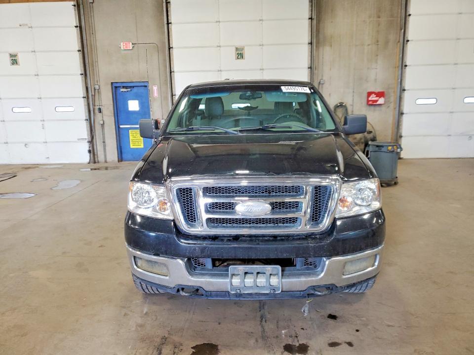 2004 Ford F150