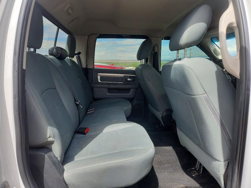 2016 Dodge RAM 3500 SLT