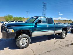 1997 Dodge 2500 RAM en venta en Littleton, CO
