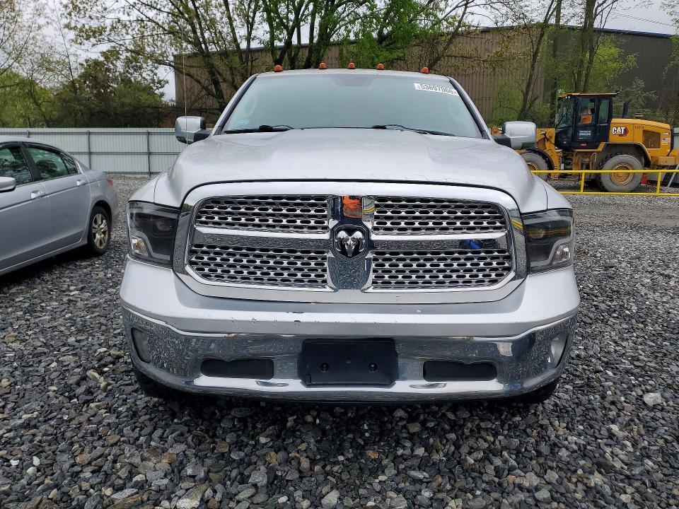 2015 Dodge RAM 1500 SLT