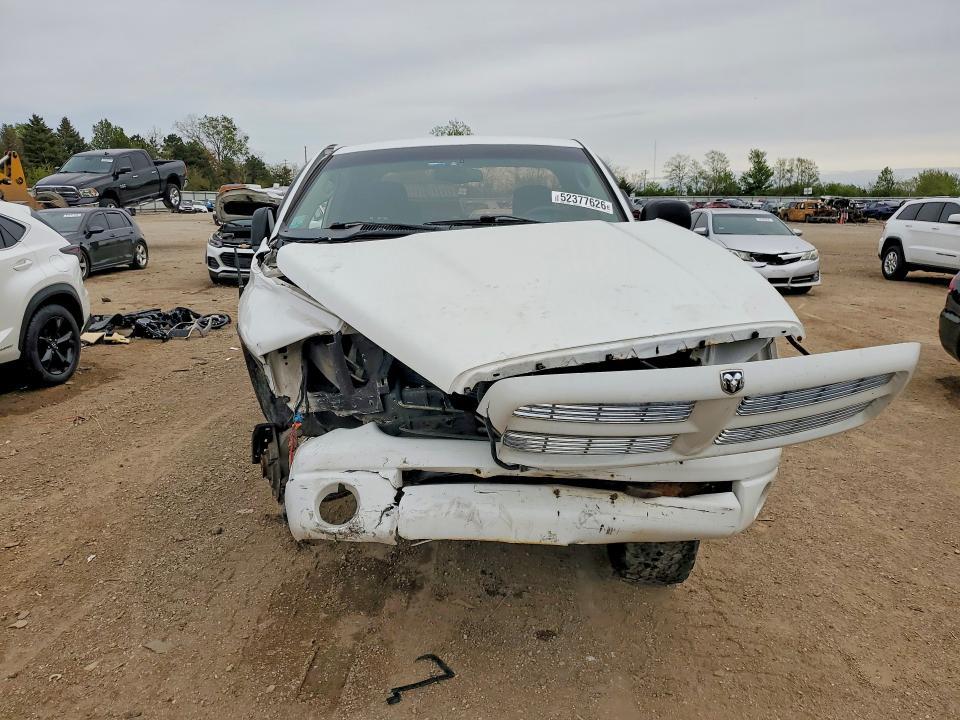 2005 Dodge RAM 1500 ST/SLT