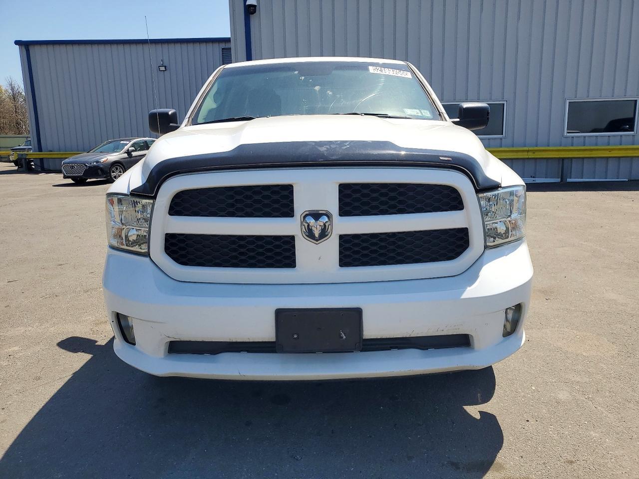2019 Dodge RAM 1500 Classic Tradesman