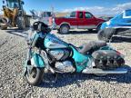 2019 Indian Motorcycle Co. Chief Vintage
