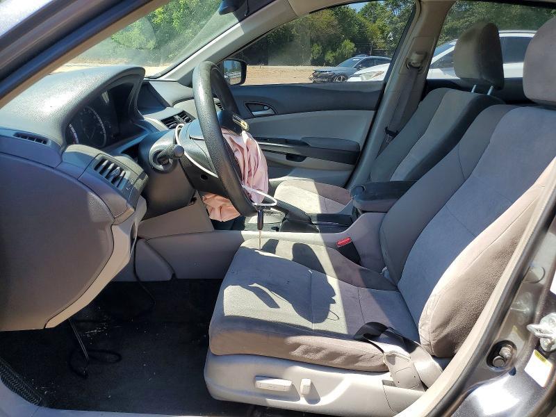 2009 Honda Accord lxp