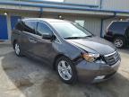 2013 Honda Odyssey Touring