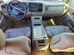 2002 Chevrolet Silverado C2500 Heavy Duty