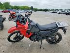 2024 Kawasaki KL650 M